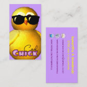 Kaartjes voor rolstenen (Voorkant / Achterkant)