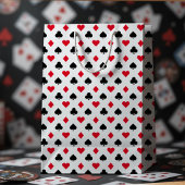 Kaartmodel afspelen klein cadeauzakje