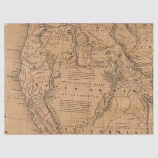  kaartontwerp 10 tissuepapier (Voorkant)