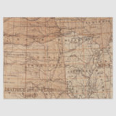  kaartontwerp 12 tissuepapier (Voorkant)