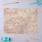 kaartontwerp 3 tissuepapier (Craft)