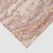 kaartontwerp 3 tissuepapier (Detail)