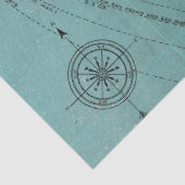  kaartontwerp 6 tissuepapier (Detail)