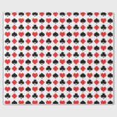 Kaartpakket Cadeaupapier (Vlak)