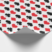 Kaartpakket Cadeaupapier (Hoek)