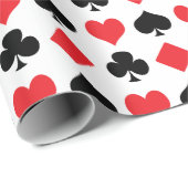 Kaartpakket Cadeaupapier (Rol Hoek)