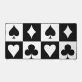 Kaartspel Bureaumat (Voorkant)