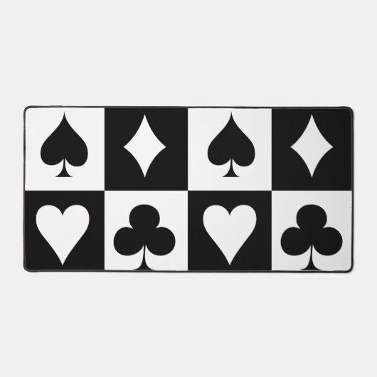 Kaartspel Bureaumat (Voorkant)