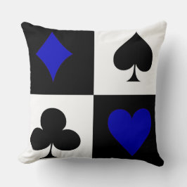 Kaartspel Kussen