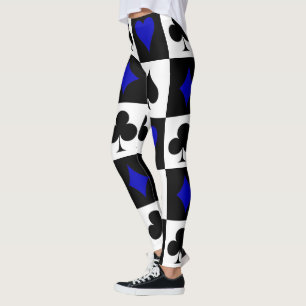 Kaartspel Leggings