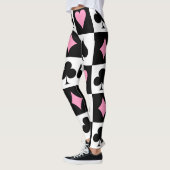 Kaartspel Leggings (Links)