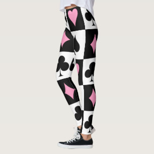 Kaartspel Leggings