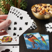 Kaartspel -RODRIGUEZ Pokerkaarten (Insitu)