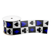 Kaartspel Satijnen Lint (Spoel)