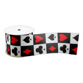 Kaartspel Satijnen Lint (Spoel)