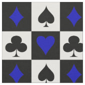 Kaartspel Stof (Close Up)