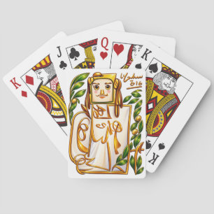 kaartspelen pokerkaarten
