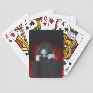 kaartspelen pokerkaarten