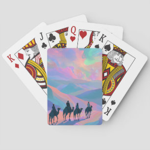 kaartspelen pokerkaarten