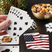 Kaartspellen Pokerkaarten (Insitu)