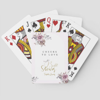 Kaartspellen Pokerkaarten