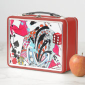 Kaartspelletjes (In situ)