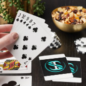 Kaartspelletjes Pokerkaarten (Insitu)
