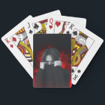 Kaartspelletjes Pokerkaarten<br><div class="desc">wedding, babyshower, toy, Kindergarten</div>