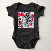 Kaartspelletjes Romper (Voorkant)