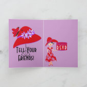 Kaartvoorraad en enveloppen van de hoogste kwalite (Binnen)