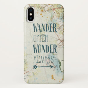 Kaartzinnen Case-Mate iPhone Case