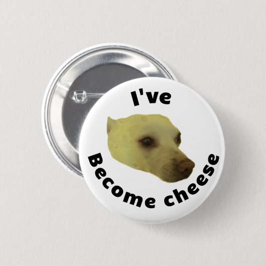 Kaas 2 Button (Voorkant /achterkant)