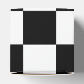 Kaas Bedankdoosjes (Bovenkant)