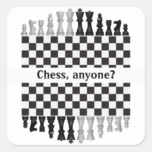 Kaas board en Sticker van het Ontwerp van stukken (Voorkant)