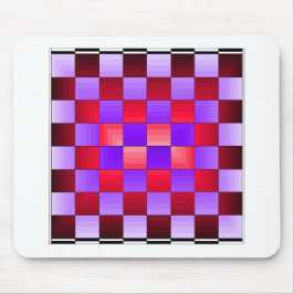 Kaas Board X1 CricketDiane Spectrum kleuren Muismat