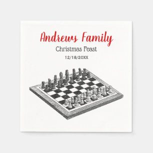 Kaas bord en schaakstukken  Kunstruimte Servet