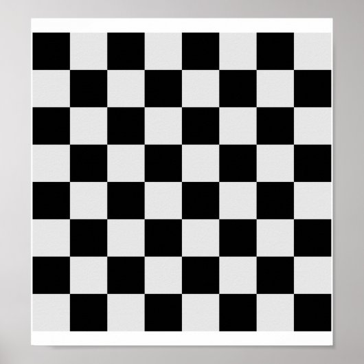 Kaas bord poster (Voorkant)