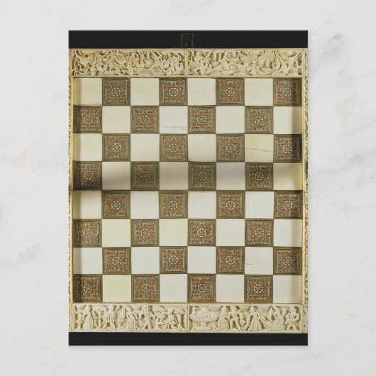 Kaas Briefkaart (Voorkant)