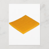 Kaas Briefkaart (Voorkant)