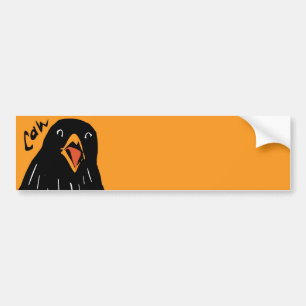 Kaas! Bumpersticker
