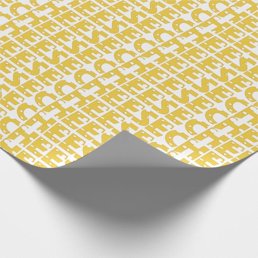 Kaas Cadeaupapier (Hoek)