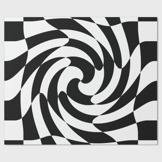 Kaas Cadeaupapier (Vlak)