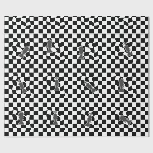 Kaas Cadeaupapier (Vlak)