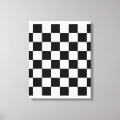 Kaas Canvas Afdruk (Voorkant)