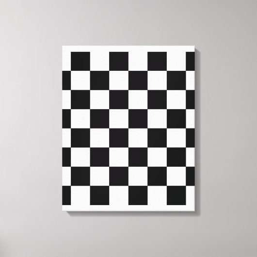Kaas Canvas Afdruk (Voorkant)