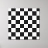 Kaas Canvas Afdruk (Voorkant)