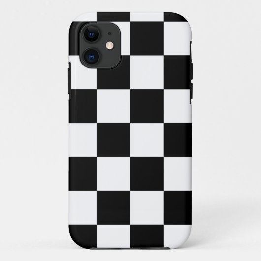 Kaas Case-Mate iPhone Case (Achterkant)