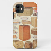 Kaas Case-Mate iPhone Case (Achterkant)