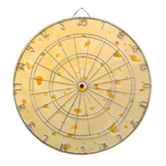 Kaas Dartbord