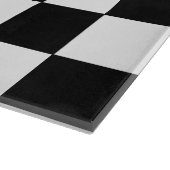 Kaas Decoratief Kutting Board Snijplank (Hoek)